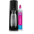 SodaStream Terra Promo Pack Gassgenerator