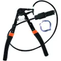 Bahco Egr-klemmer For Trådtang
