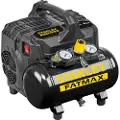Stanley OLIEFRI KOMPRESSOR STANLEY B2BL104STF564