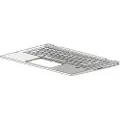 HP L96526-DH1, Tastatur, Dansk, Finsk, Norsk, HP, Pavilion x360 14