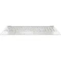 HP L53737-DH1, Kabinett + tastatur, Nordisk, HP, 15-dw