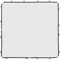 Lastolite Lr81507r 1.5x1.5 M Studie Av Aluminiumsramme