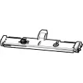 Zebra Technologies Zebra - 203 dpi - skriverhode - for Zebra ZD420