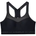 Under Armour Crossback Sports-bh Med Høy Effekt