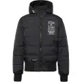 Alpha industries Hooded Puffer Fd Reversible Jakke