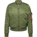 Alpha industries Ma-1 Vf Project R Bomberjakke