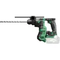 HiKOKI HIKOKI. HAMMERDRILL 18V DH18DPAW2Z 1,3J BL HITSYSTEM