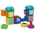 Baby einstein Bridge & Learn Magnetiske Aktivitetsklosser