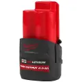 Milwaukee 4932480164, 1 stykker