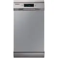 Samsung Serie 5 Dw50r4070fs Oppvaskmaskin 10 Antall Plasseringsinnstillinger