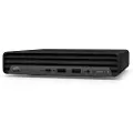 HP Elite Mini 600 G9 I5-12500t/8gb/512gb Ssd Mini-pc