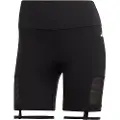 Adidas Te Dance Korte Leggings