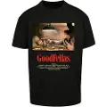 Mister tee Goodfellas Tommy Devito Oversize Kortarmet T-skjorte