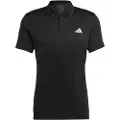 Adidas T Freelift Kortermet Poloskjorte