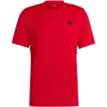 Adidas Club Kortarmet T-skjorte