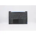 Lenovo 5CB0U42774, Kabinett + tastatur, Italiensk, Lenovo, Ideapad L340-15IRH Gaming (81LK)