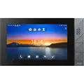 Fanvil i55A, 17,8 cm (7), LCD, 1024 x 600 piksler, Rustfritt stål, Knapper, Horisontal
