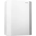 Katrin Affaldskurv Katrin Bin White hvid metal 25 ltr.