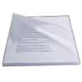Esselte Pvc-mappe 250 Mikron 50 Enheter