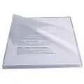 Esselte Pvc A4 250 Mikron Dokumentmappe 50 Enheter
