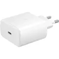 Samsung Ep-ta845ewe Quickcharge 45w Usb-c Vegglader