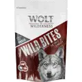 Wolf of Wilderness Snack - "The Taste Of" - Wild Bites 180 g - The Taste of Canada