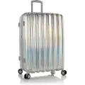 Heys Astro Silver L 76 cm koffert, sølv