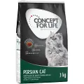 Concept for Life Økonomipakke: Concept for Life - Persian adult 3 x 3 kg