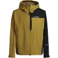 Adidas Mt Rr 2.5l Raij Jakke