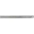 Bahco rustfri linjal 600mmx30mm