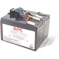 Schneider Electric Battery Cartridge Replacement 48 Ups