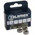 Talamex Sekskantmutter