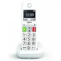 Gigaset E290 Trådløs Fasttelefon