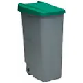 Denox 23450.553 110l Beholder Med Hjul