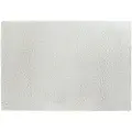 Home Decor Moderne Elfenbensfarget Teppe 120x180x3 Cm