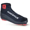 Madshus Madhus Endurance Classic, Langrendsstøvler, Black