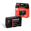 Hähnel HL-E6 Lithium-Ion (Li-Ion) 1650 mAh