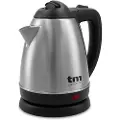 TM Electron Tmpkt012 Vannkoker 1.2l 1000w