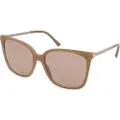 Jimmy Choo Scillasfwm2s Solbriller For Kvinner