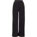 Urban Classics Velvet Rib Straight Svettbukser