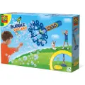 SES Creative - Bubbles - Rocket