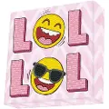 Diamond Dotz Box 15 x 15 cm - LOL LOL