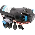 Jabsco Par-max Heavy Duty 4 Gpm Pumpe 24v