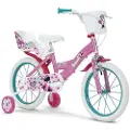 HUFFY Minnie 16´´ Sykkel