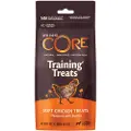 Core Training Treats chicken flavoured with Berries 170 g - (8 pk/ps)