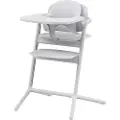 Cybex Lemo2 3-i-1 Hjemme-høystol