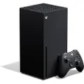 Microsoft Xbox Series X 1tb Konsoll