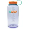 Nalgene wide mouth sustain, Drikkeflaske, 1000 ml, Cotton