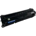 Samsung Toner cyan, 3.500 sider, høy kapasitet