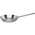 Fiskars FiskarsStekepanne Norden Steel 24 cm Ubestrøket 1067628Stekepanner & grillpannerFra Homeroom